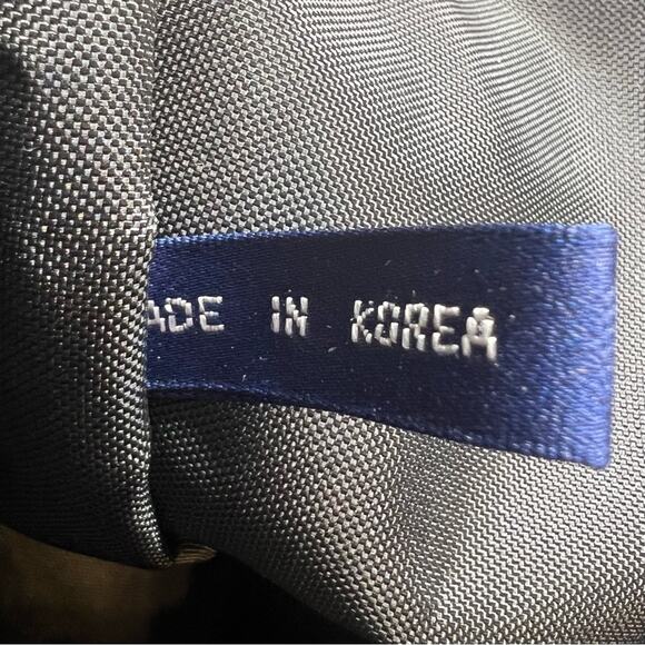 VTG Ralph Lauren Polo Sport Bucket Slingback Backpack 90s Y2K Americana Preppy - Picture 14 of 15